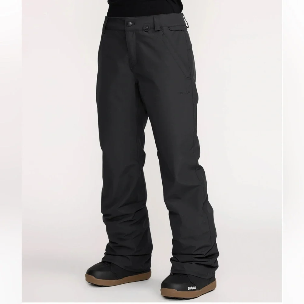 NWT Volcom Frochickie Insulated Pants Size XS